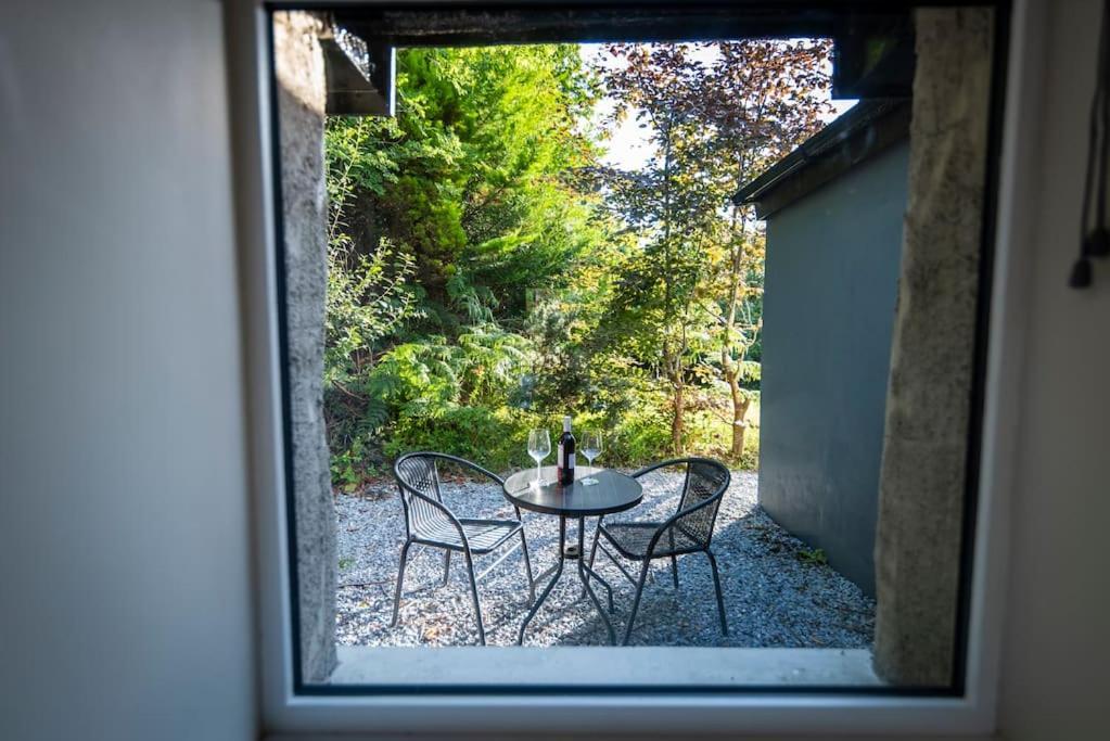 The Rose Suite Kenmare Bagian luar foto