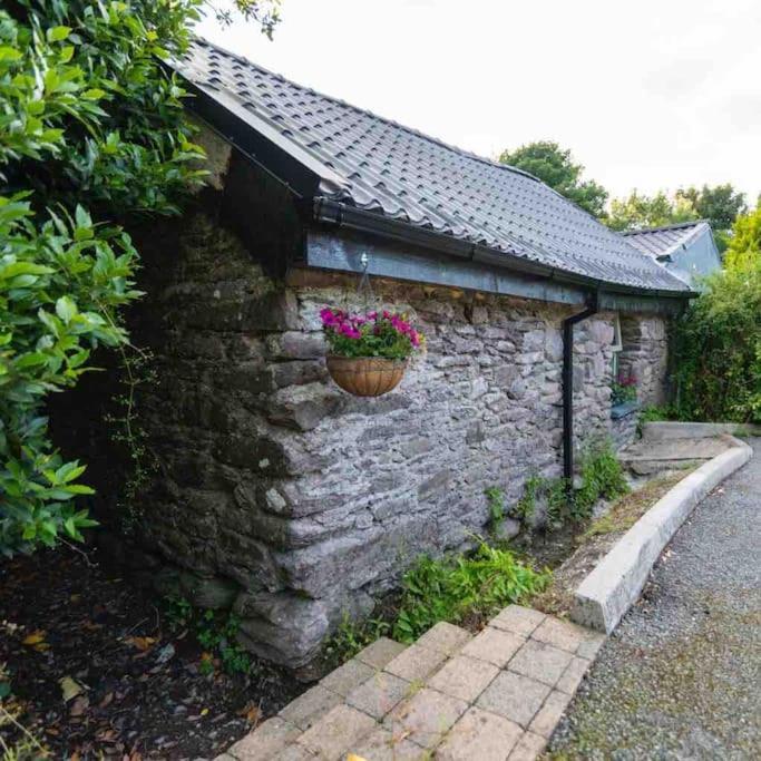 The Rose Suite Kenmare Bagian luar foto