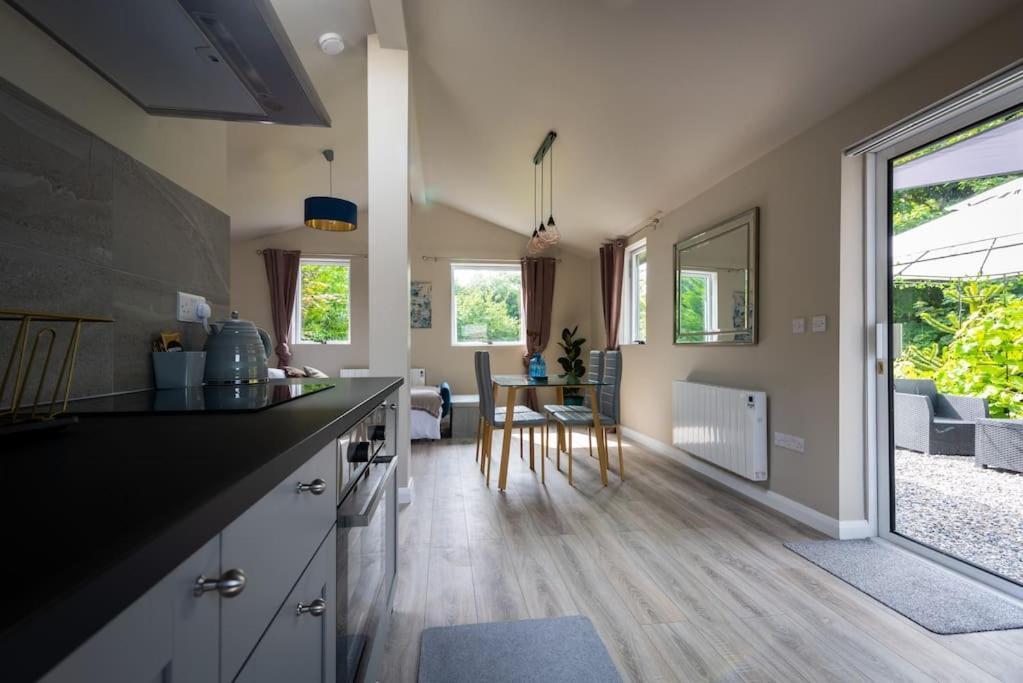 The Rose Suite Kenmare Bagian luar foto