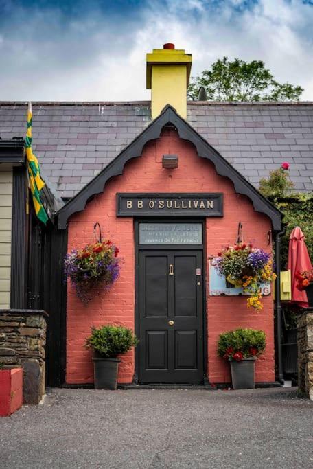 The Rose Suite Kenmare Bagian luar foto