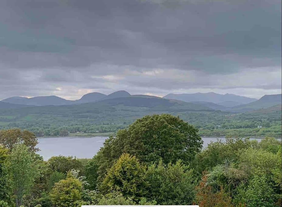 The Rose Suite Kenmare Bagian luar foto