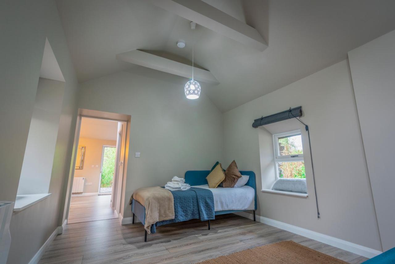 The Rose Suite Kenmare Bagian luar foto