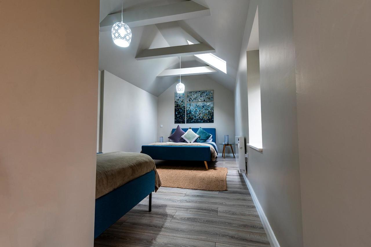 The Rose Suite Kenmare Bagian luar foto
