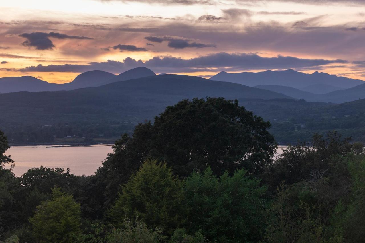 The Rose Suite Kenmare Bagian luar foto