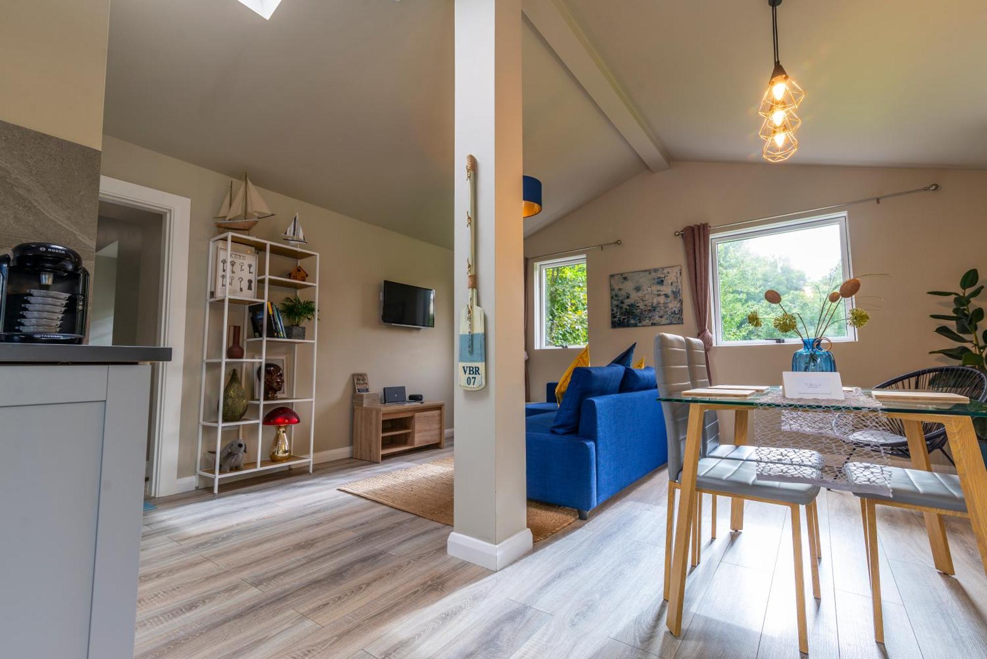 The Rose Suite Kenmare Bagian luar foto
