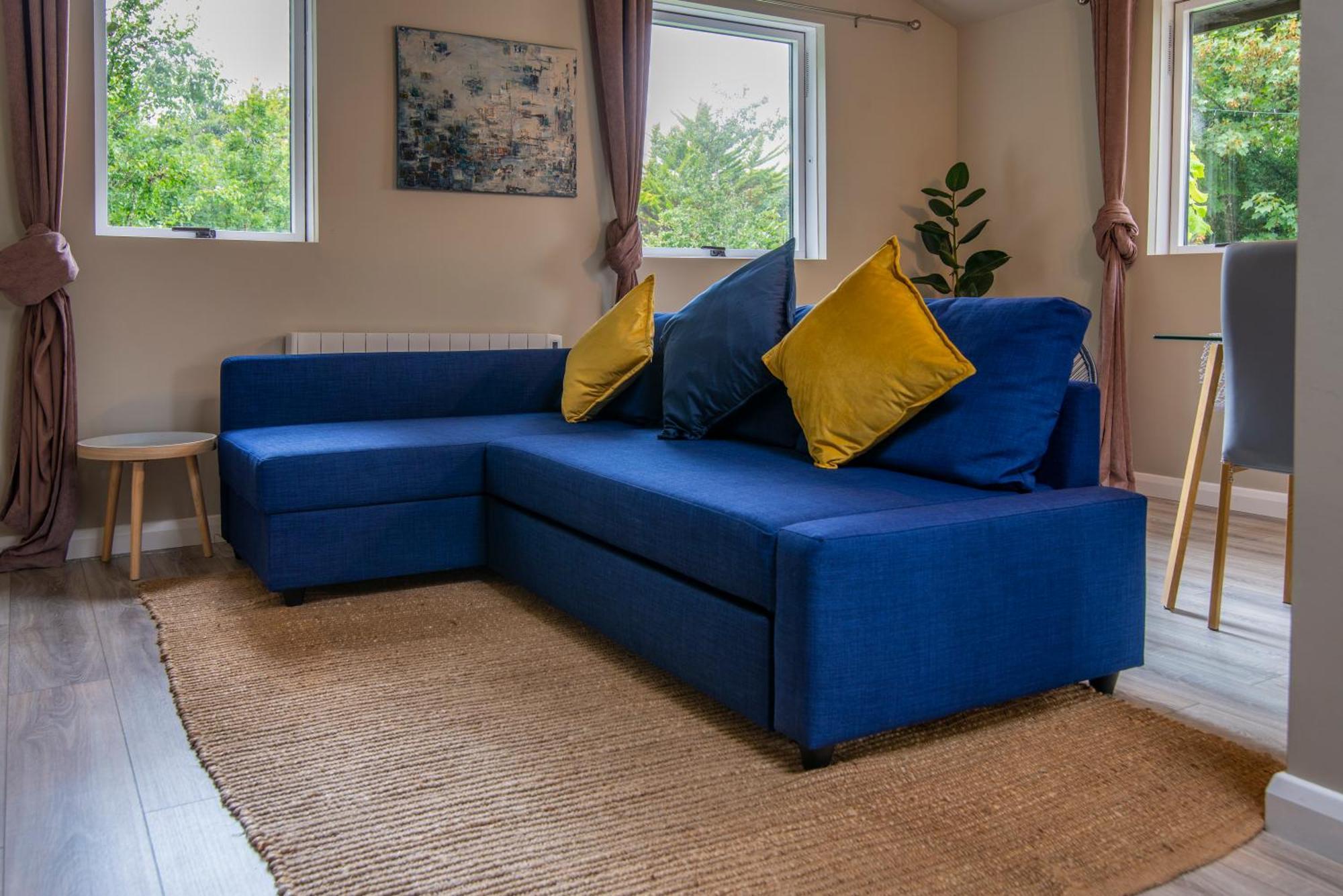 The Rose Suite Kenmare Bagian luar foto