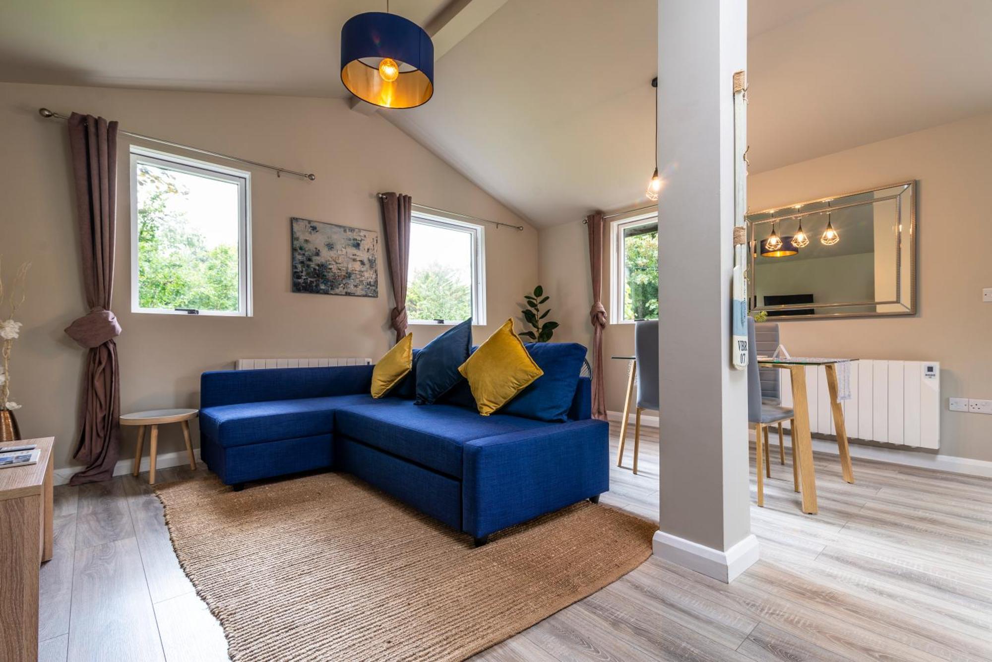 The Rose Suite Kenmare Bagian luar foto